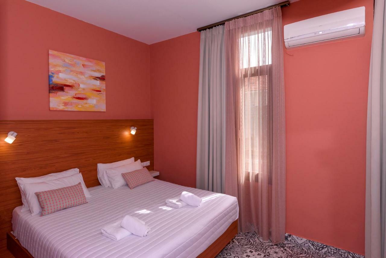 Thejoy Hotel Chania  Eksteriør billede