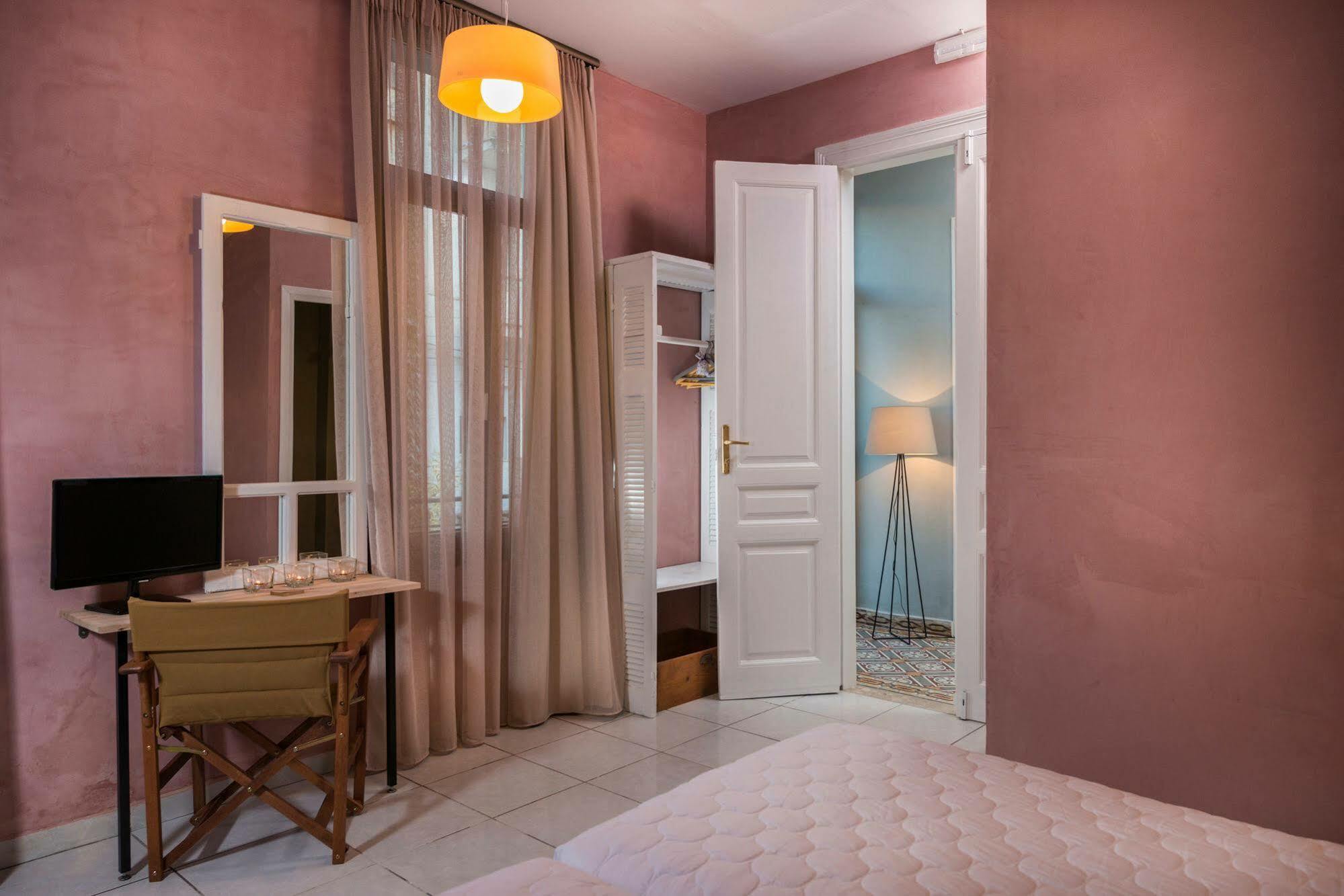 Thejoy Hotel Chania  Eksteriør billede