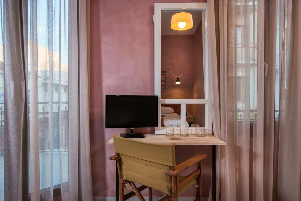 Thejoy Hotel Chania  Eksteriør billede